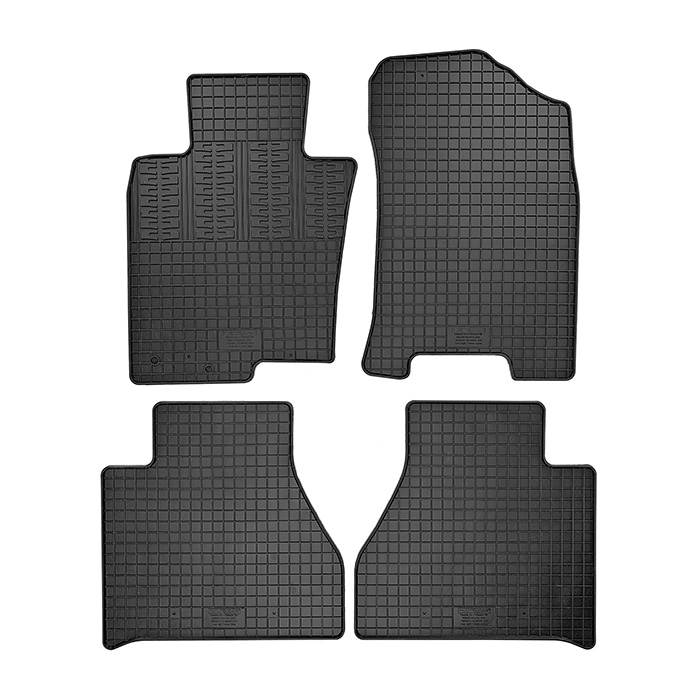 Kumimatot Nissan Navara 16-, Renault Alaskan 16-