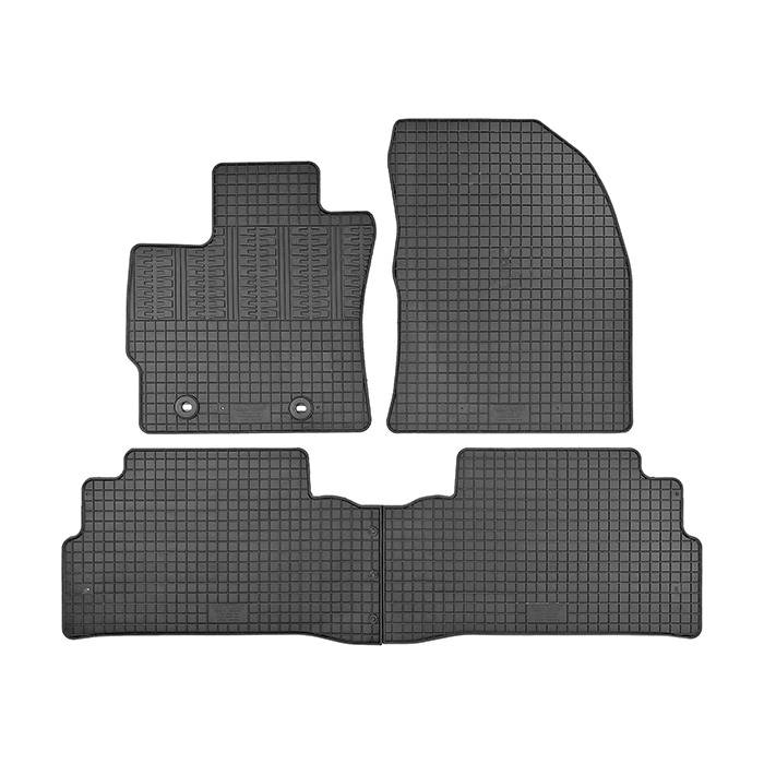 Kumimatot Toyota Verso 2009-, 2013-