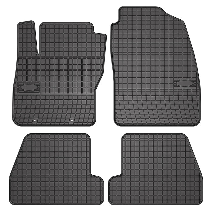 Kumimatot Ford Focus II 2004-2011