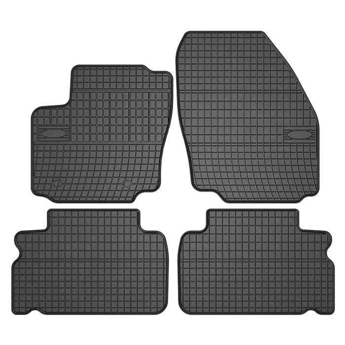 Kumimatot Ford Galaxy II tila-auto, 2006-2015