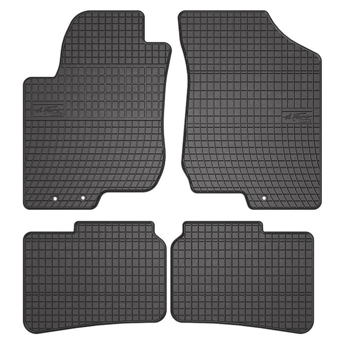 Kumimatot Hyundai i30 2007-2012