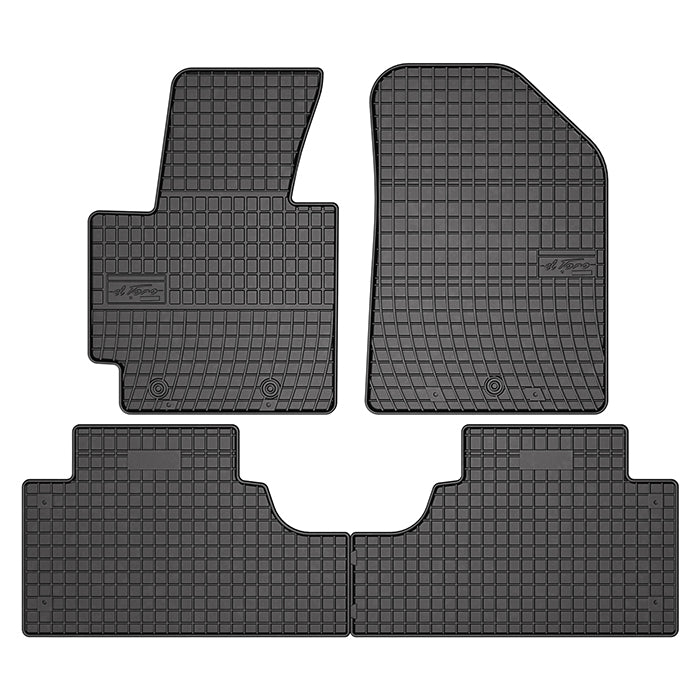 Kumimatot Kia Soul II 2013-2019