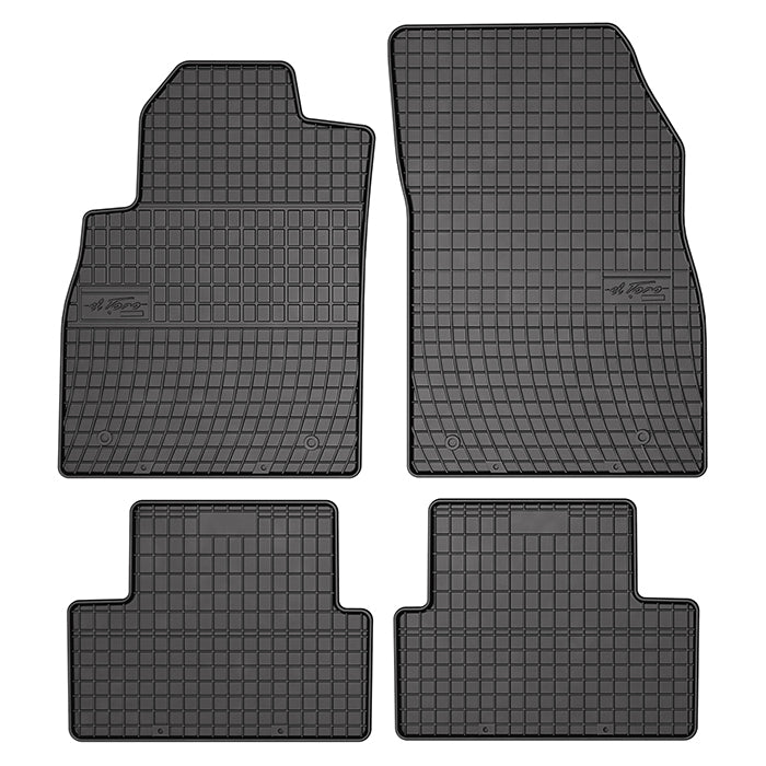Kumimatot Chevrolet Cruze I, Orlando I, Opel Astra J