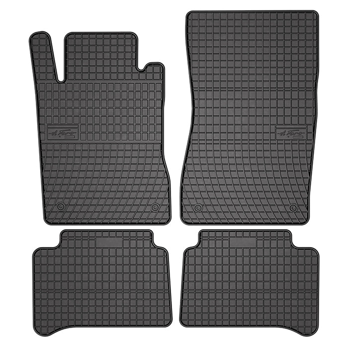Kumimatot Mercedes E-Class W211 02-09, GLS C219 04-10