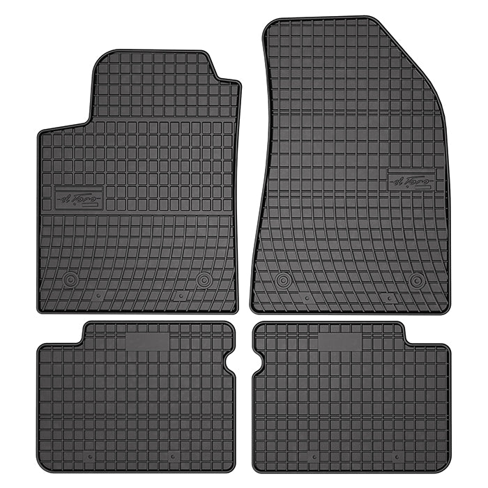 Kumimatot Fiat Bravo II 07-14, Fiat Delta III 08-14