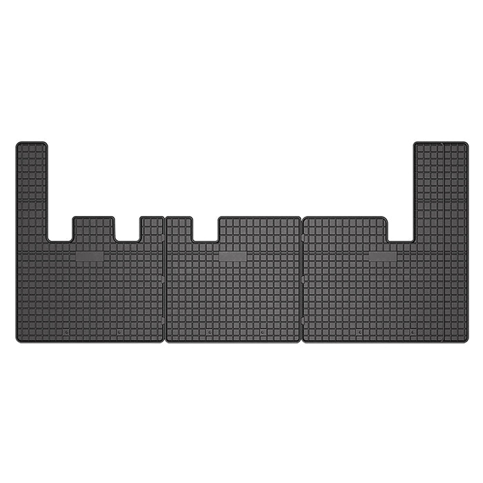 Kumimatot Ford Tourneo ja Transit Custom 12-23 2. rivi
