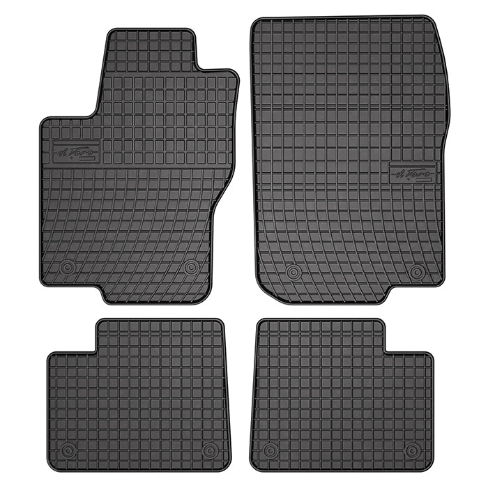 Kumimatot MB GLE W292, GLX 166, GLS X166, ML W166