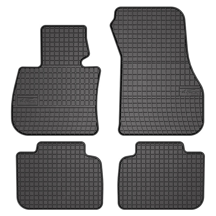 Kumimatot BMW 2 Series Active Toure F45, X1 F48 14-22