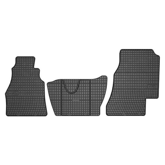 Kumimatot Mercedes Sprinter W903, Crafter 1 1995-2006