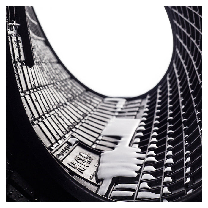 Gummimåtter Subaru Outback V combi 2014-2019