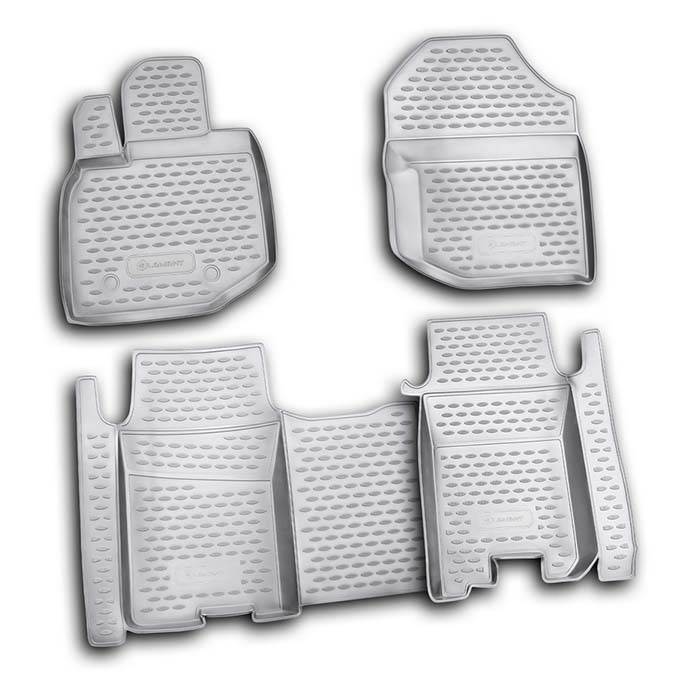 Kumimatot Honda Jazz 2008-2015