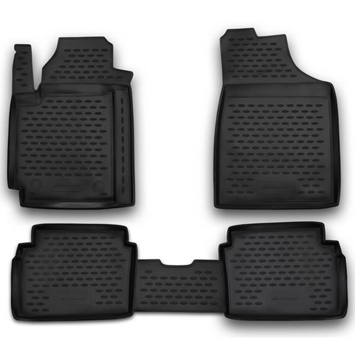 Kumimatot Hyundai i10 2008-2013