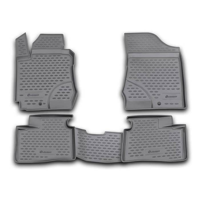 Kumimatot Hyundai i30 2007-2012