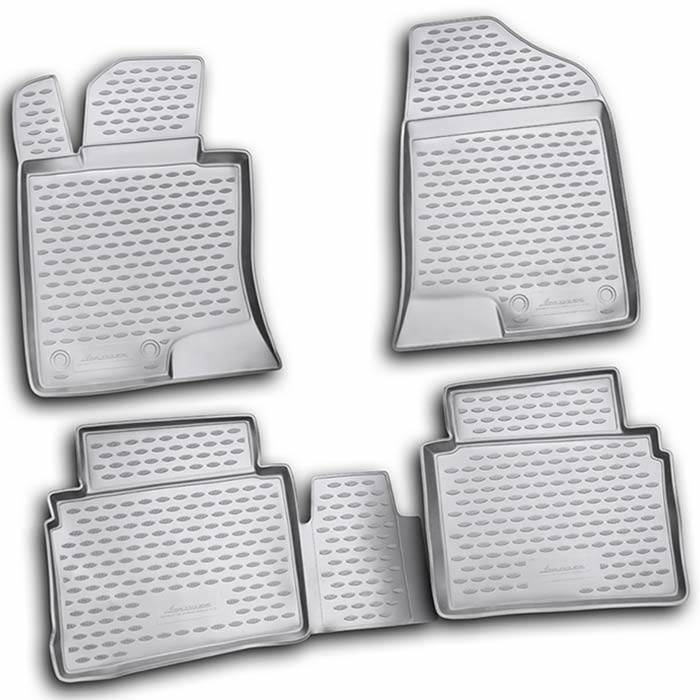 Kumirenkaat Hyundai Sonata 2010-