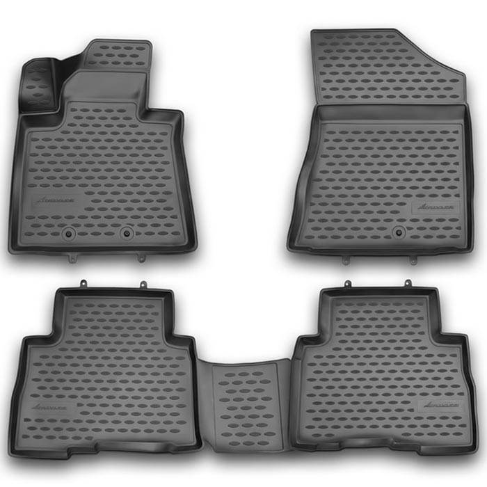Kumimatot Kia Sorento 2012-2015