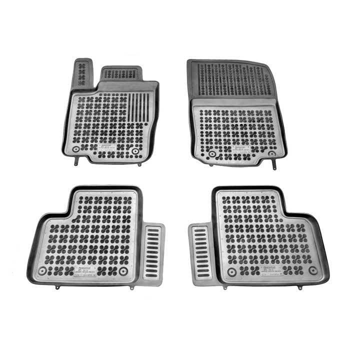 Kumirenkaat Mercedes gle (c292/w166) 2015-