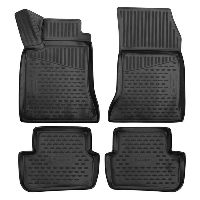 Kumimatot Mercedes GLA H247 2020-