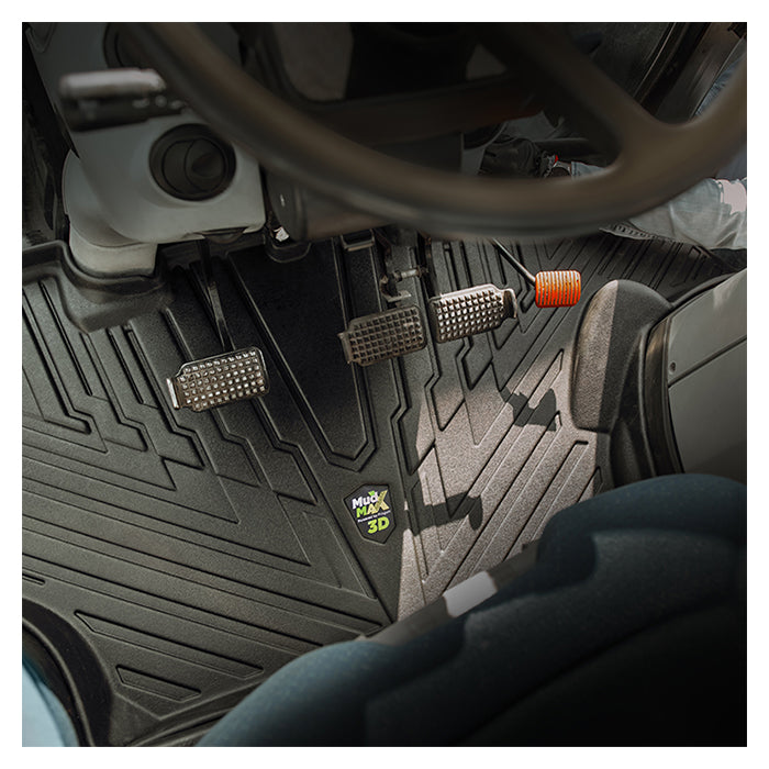 MudMax Massey Ferguson 6S.-serie + 7S.-serie, 2021-