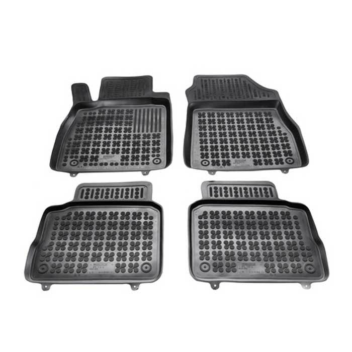 Kumirenkaat Nissan Micra V k14 2016-