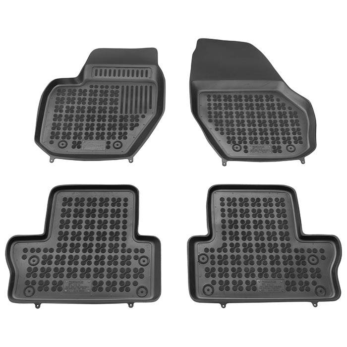 Kumimatot Volvo V60 2010-2018