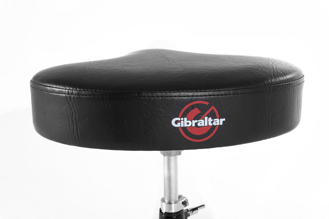 Gibraltar 6608 Drum Throne 6000 -sarja