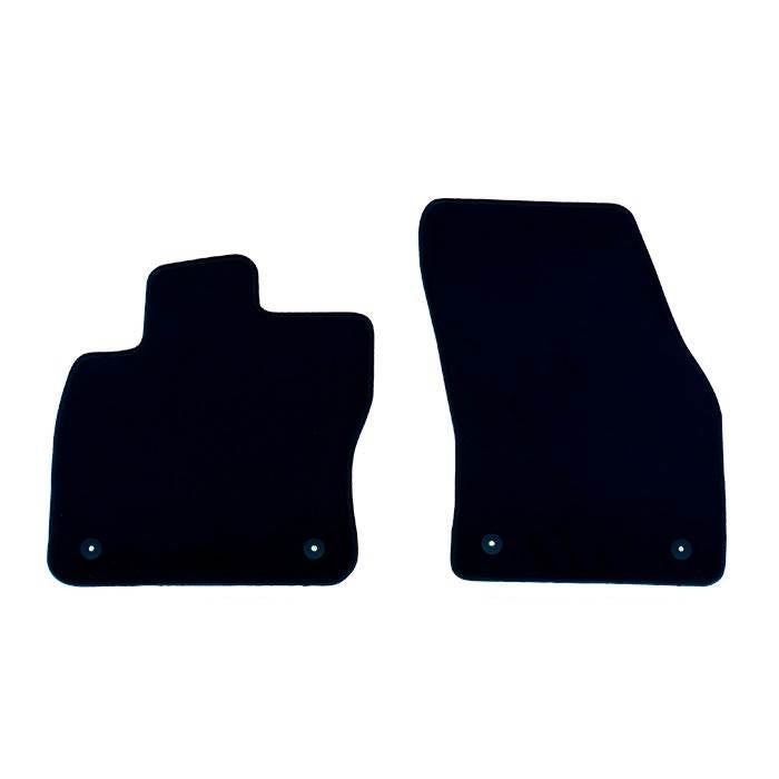 Kangasmattosarja VW Touran 2003-2007 Soikea kiinnitys