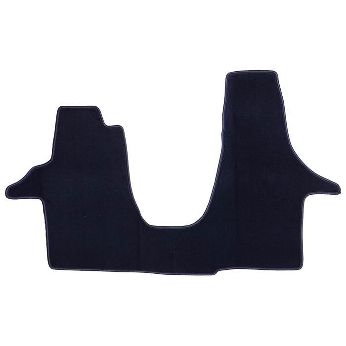 Toimintakyky VW Transporter T5