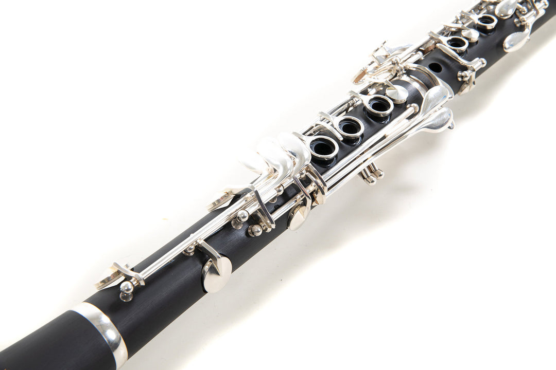 Roy Benson Bb-Clarinet Roy Benson CB-217 - CB-217 -> Roy Benson Bb-Klarinetti Roy Benson CB-217 - CB-217