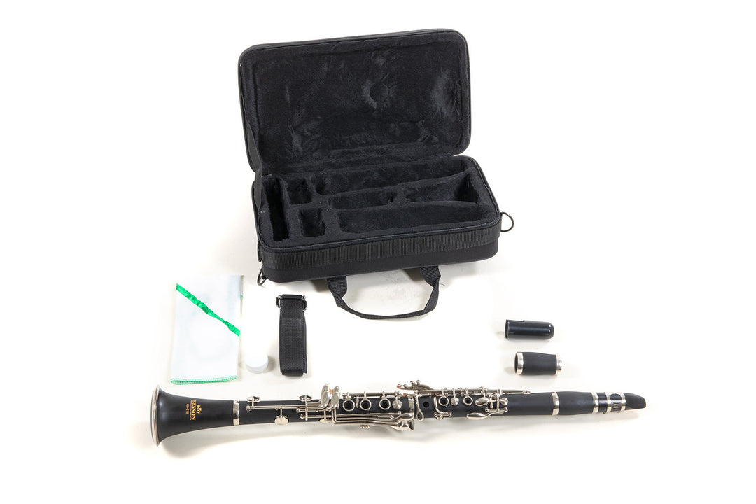 Roy Benson Bb-klarinetti Roy Benson CB-218 - CB-218