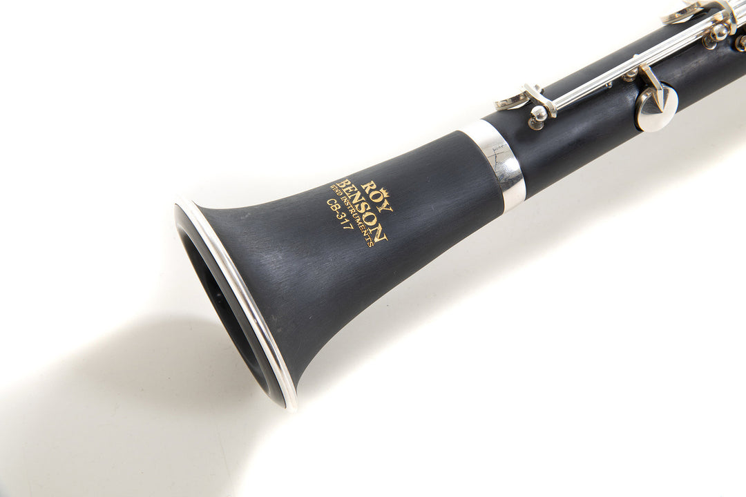 Roy Benson Bb-Klarinet Roy Benson CB-317 - CB-317