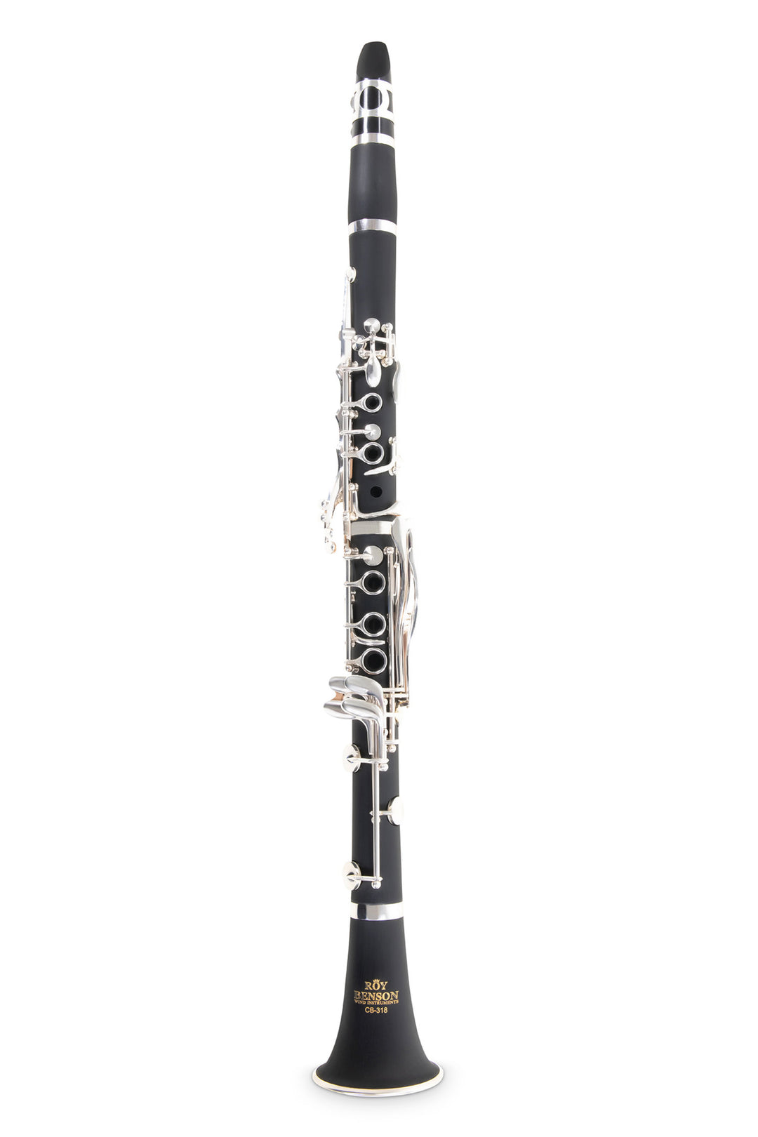 Roy Benson Bb-Klarinet Roy Benson CB-318 - CB-318
