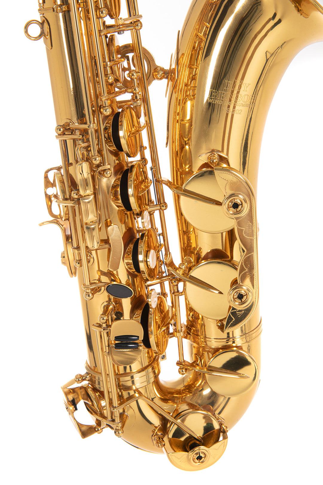 Roy Benson Bb-Tenor Saksofoni Roy Benson TS-202 - TS-202