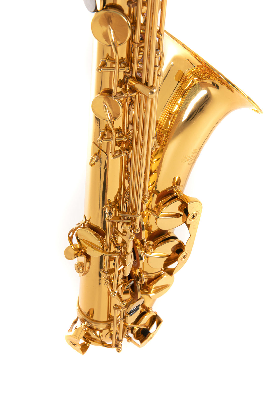 Roy Benson Bb-Tenor Saksofoni Roy Benson TS-202 - TS-202