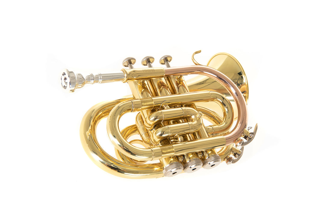 Roy Benson Bb-Pocket trumpetti Roy Benson PT-101 - PT-101