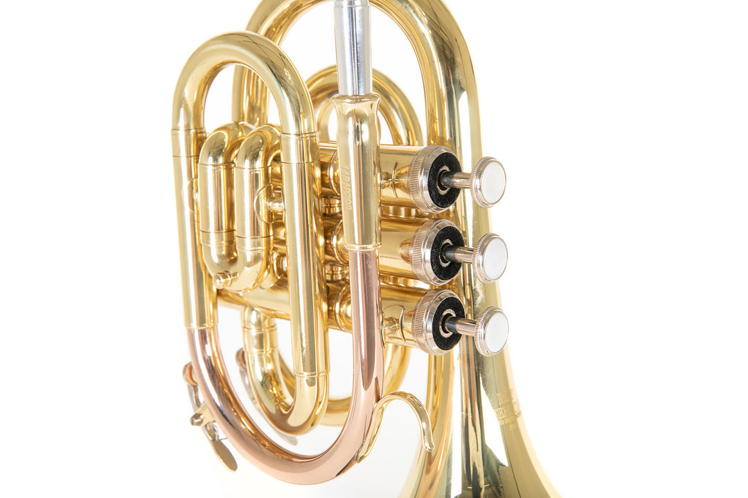 Roy Benson Bb-Pocket trumpetti Roy Benson PT-101 - PT-101