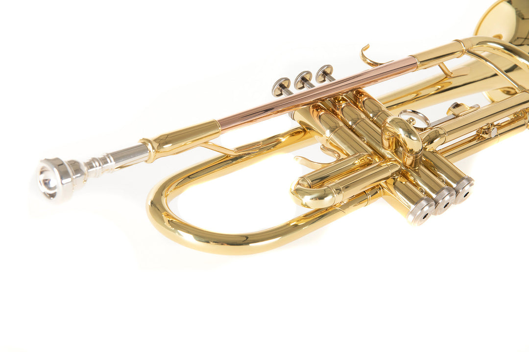 Roy Benson Bb-trumpetti Roy Benson TR-101 - TR-101