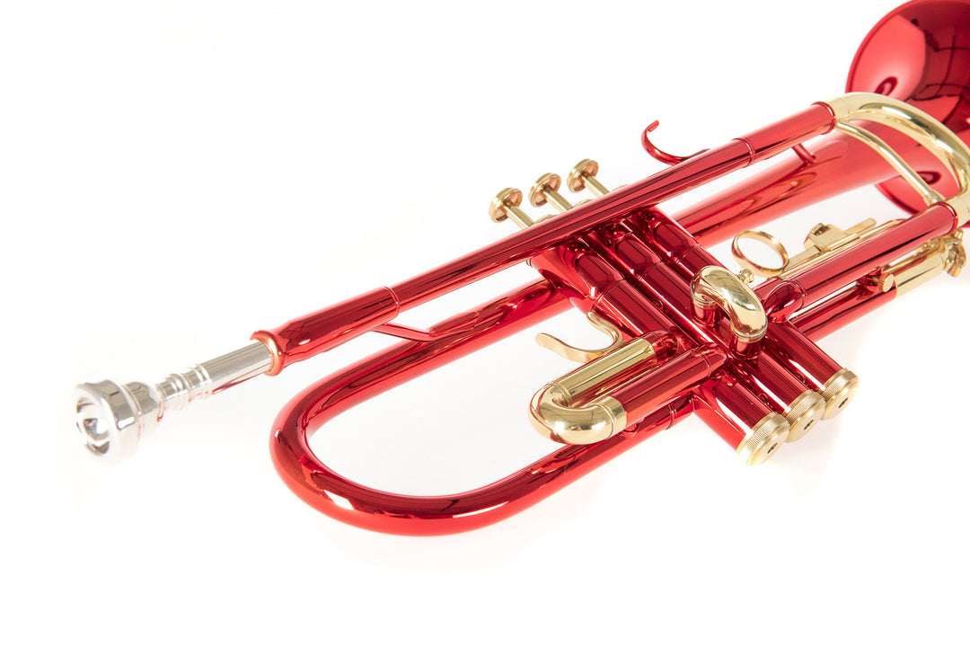 Roy Benson Bb-trumpetti Roy Benson TR-101R - TR-101R