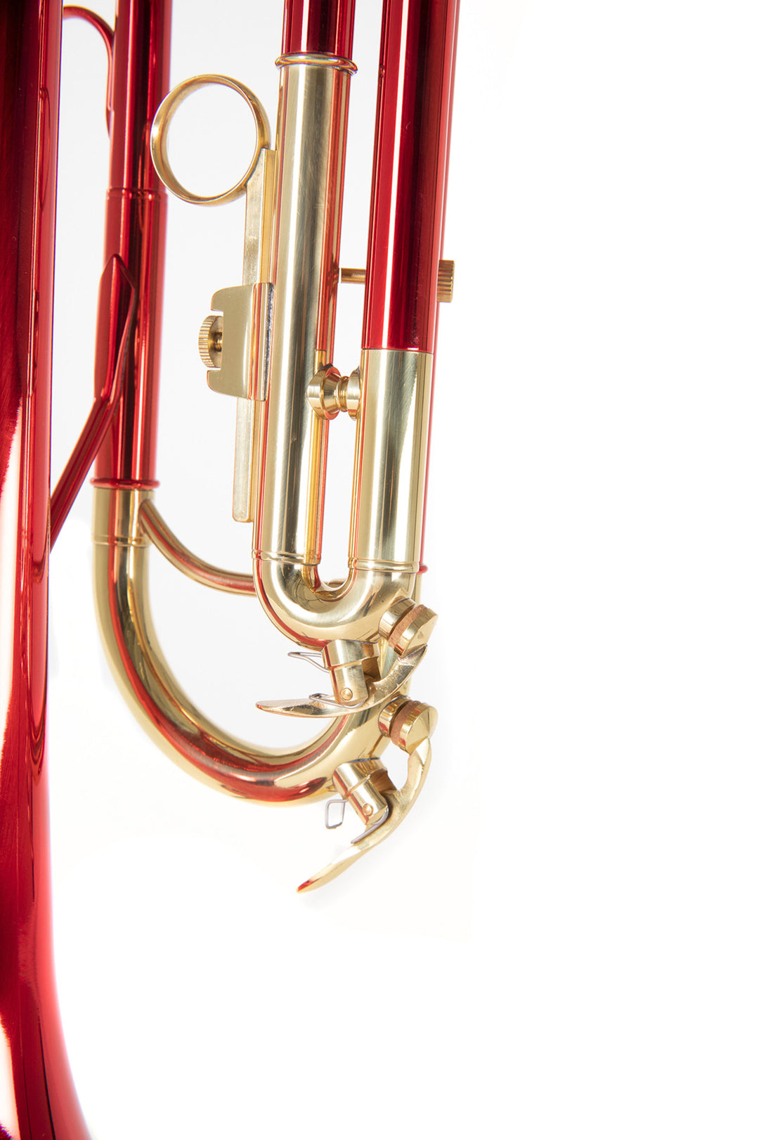 Roy Benson Bb-trumpetti Roy Benson TR-101R - TR-101R