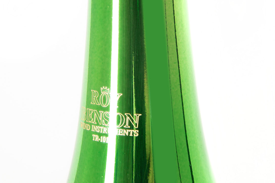 Roy Benson Bb-Trumpetti Roy Benson TR-101E - TR-101E