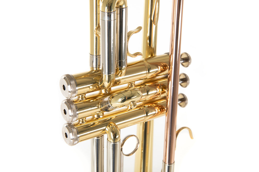 Roy Benson Bb-torvi Roy Benson TR-202 - TR-202
