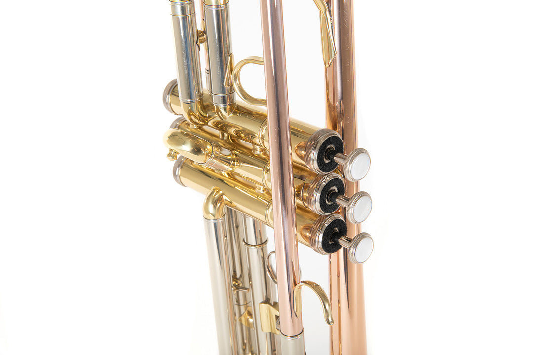 Roy Benson Bb-trumpetti Roy Benson TR-202G - TR-202G