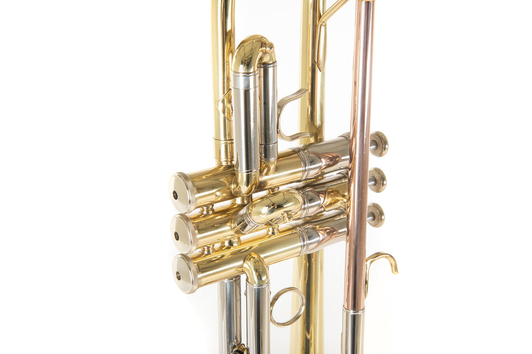 Roy Benson Bb-Trumpet Roy Benson TR-403 – TR-403