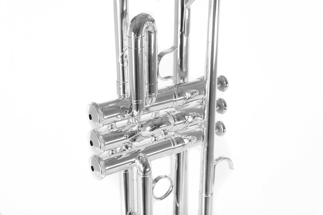 Roy Benson Bb-Trumpetti Roy Benson TR-403 - TR-403S