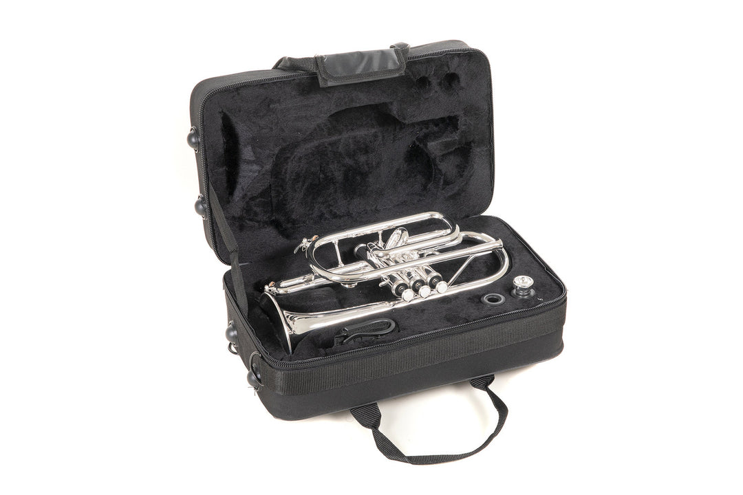 Roy Benson Bb-kornetti Roy Benson CR-202S - CR-202S