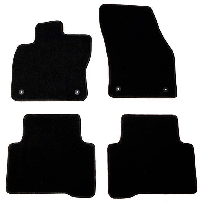 Måtter Citroen Xsara Picasso 1999-2012