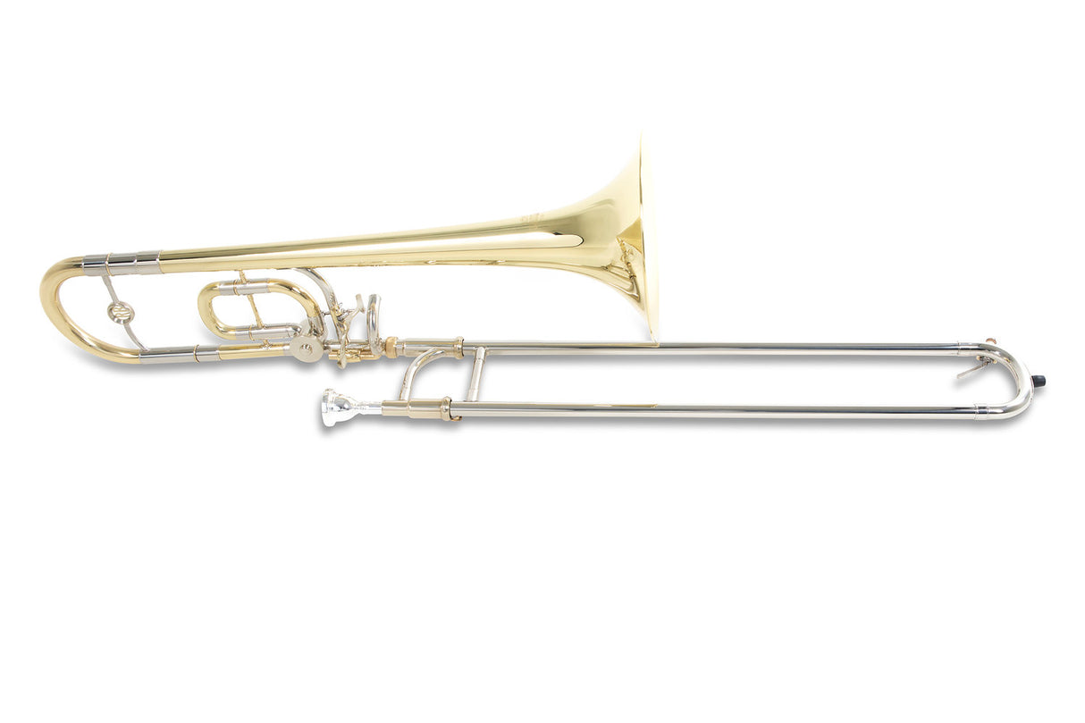 Roy Benson Bb/C-Trombone for children Roy Benson TT-220 - TT-220