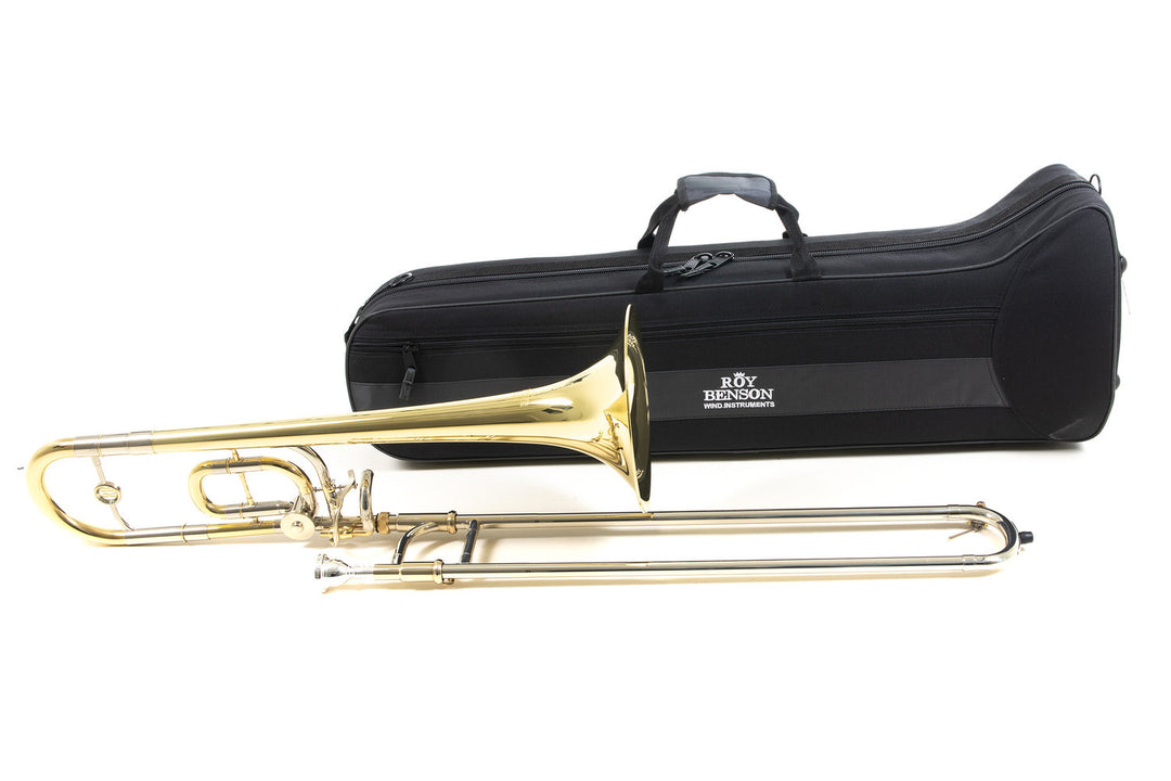Roy Benson Bb/C-Pasuunat for children Roy Benson TT-220 - TT-220