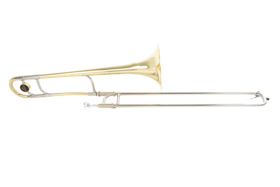 Roy Benson Bb-Tenor Pasuunat Roy Benson TT-227 - TT-227