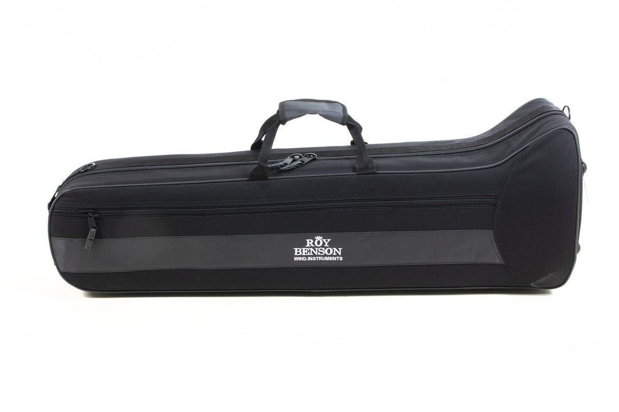 Roy Benson Bb/F(Gb) Tenor trombone Roy Benson TT-227F - TT-227F