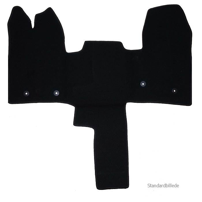 Kapasiteetti Sprinter w901/w905 2000-2006